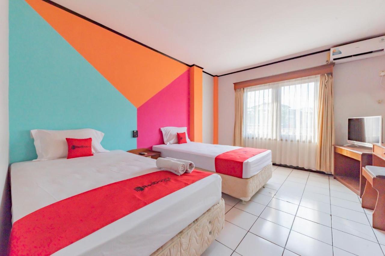 Reddoorz Near Plaza Balikpapan Hotel Eksteriør billede