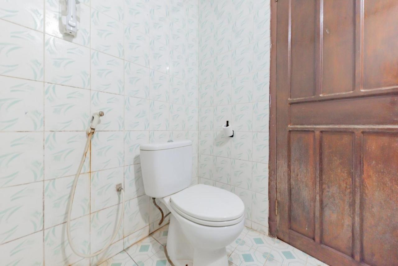 Reddoorz Near Plaza Balikpapan Hotel Eksteriør billede