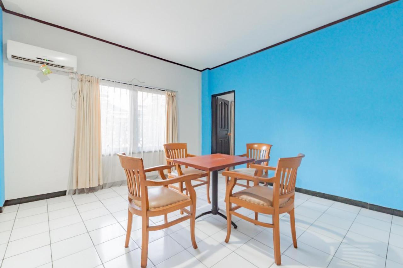 Reddoorz Near Plaza Balikpapan Hotel Eksteriør billede