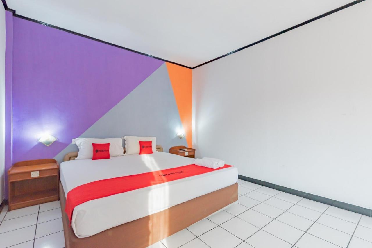 Reddoorz Near Plaza Balikpapan Hotel Eksteriør billede