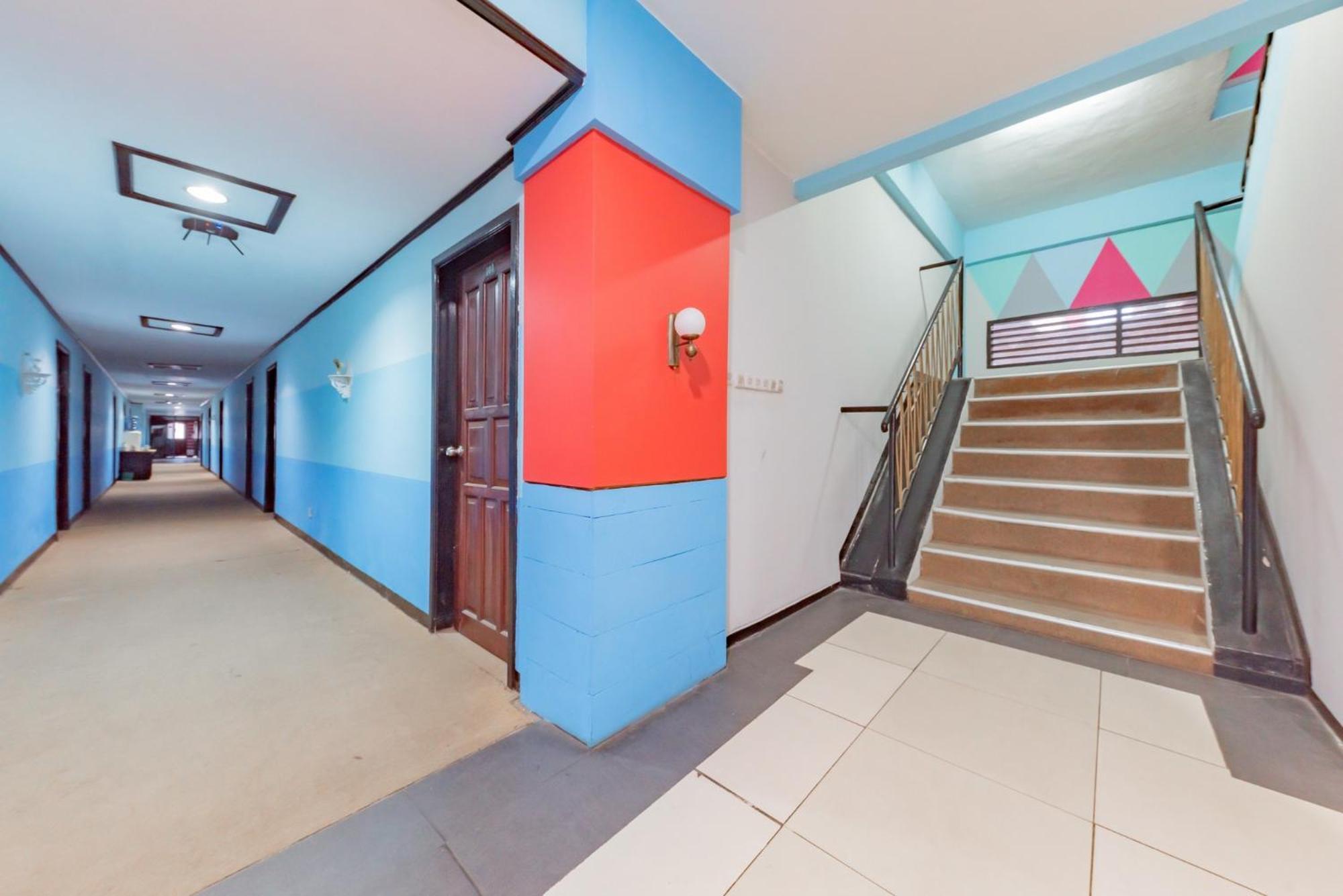 Reddoorz Near Plaza Balikpapan Hotel Eksteriør billede